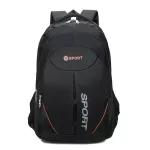 กระเป๋าเป้ผู้ชาย/Men's backpack travel leisure business computer student school bag travel backpack