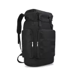 กระเป๋าเป้ผู้ชาย/Travel bag men and women large capacity 100L outdoor luggage backpack camouflage hiking backpack