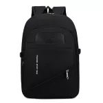 Men's backpack/Large-Capacity Student School Backpack Junior High School Student School Bag Korean Business Travel Bag