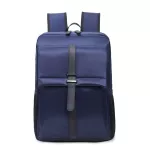Men's Backpack/Fashion Computer Backpack Business Trip School Bag Simple Men's Business Backpack