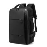 กระเป๋าเป้ผู้ชาย/Men's business computer bag expandable backpack large-capacity travel gift backpack business trip carrying bag