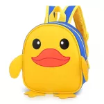 Backpack - Baby Backpack Cute animal pattern