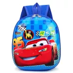 Baby backpack Student bag Kindergarten student bag Primary school bag aged 3-10 years