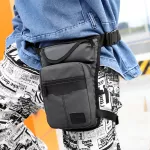 Tactical strategies, multi -function bags, outdoor waterproof, men and women, sports, chest, messenger bags, shoulder bags