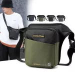 Multi -function, outdoor, riding, sports bags, casual bags, chest bags, messenger bags, mountain climbing, waterproof bags