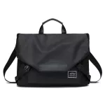 Laptop bag, diagonal shoulder bag, man notebook 15.6 inches 13.3, business bag business