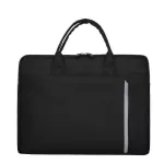 New, portable man, portable man, man, business bag, hoping man, horizontal business, business pocket