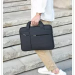 กระเป๋าแล็ปท็อปกันน้ำ Apple 13 millet กระเป๋าแล็ปท็อปขนาด 15 นิ้ว