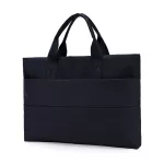 New, man's business, laptop bag, portable bag, portable