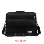 Men's computer bags, large laptops, medium and small, 17 inches, various sizes