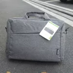 เหมาะสำหรับกระเป๋าแล็ปท็อป Lenovo 15/15.6 นิ้วแล็ปท็อปกระเป๋าสะพายแบบพกพาสำนักงานธุรกิจกระเป๋า