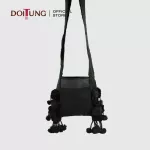 Doitung Bag - Black Bag Pomeranian bag