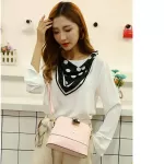 Driga Women Mesger Bags Mini Bag with Deer Toy Ell S Bag Women Oulder Bags Handbag