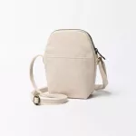 Mmer Sml Bag Women New Hi-End Foreign Style Ell Canvas Bag