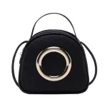 Aelicy Ladies Oulder Bag @@ Leather SML Girls Handbag Versa Luxury Women Mesger Bag
