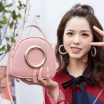 Aelicy Ladies Oulder Bag @@ Leather SML Girls Handbag Versa Luxury Women Mesger Bag