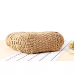 Rereaxi Handmade Women Oulder Bag Bohian MMER STRAW Beach Bags Wen Fe Handbag Mesger Bag Crossbody Bags Tote