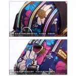 Fashion Handbag ready to deliver! Shoulder bag Nylon fashion handbag with 3 slots, model ST-657