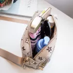 Fashion Handbag Women's Shoulder Bag CG-666