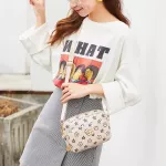 Fashion Handbag Women's Shoulder Bag CG-666