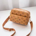 Fashion Handbag Women's Shoulder Bag CG-666