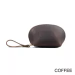 Genuine Leather Cn Ses Mini Pouch Money Pocet Zier Ell Bags Layer Of Cowhide Ey Pge Storage Bag Men/ Women