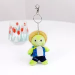 Duffy New Friend Olu Mel Hawaiian Sea Turtle H toy Doll Bag Decorations Eychain Bag Pendant for Children S