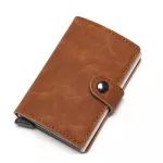 Caseey Rfid Bloc Wlet Tion For Men Sml Money Card Wlet With Credit Card Holder
