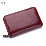 South Goose Brand Classic Wlet Men/Women Leather Zier Wlets Clutch Handy Bag Large Capacity Card Holder