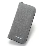 Man Canvas Mens Wlets Quity Wlet Card Holder Multi Pocets Credit Cards Se For Me Design Brand Ses