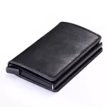 Caseey De Leather Slim Rfid Mini Card Wlets For Men Anum L Cn Wlet With Bac Pocet Id Card Case Holder
