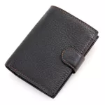 Genuine Leather Wlet Me Rfid Bloc Wlets Man Luxury Slim Sml Money Bag Ses For Cns Card Holder Mens Moneybag