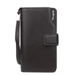 Barry New Me Clutch Bag Mens Wlet Zier Se Hasp Wristlet Wlets Luxury Phone Bags Card Holder Cn Pocet Ses