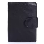 Peas Men Leather Wlets Card Holders SE BAGS