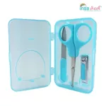 Grace Kids 3 nail clippers with boxes
