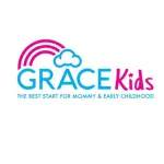 Grace Kids Baby shower hat, adjustable shampoo