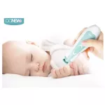 ONEW Nail Scissors Baby nail cutter Automatic nail clippers, Baby Nail trimmer, 6 months Thai center warranty