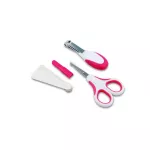 Nuvita Baby Care Kit, a portable baby care set