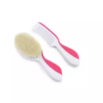 Nuvita Baby Care Kit, a portable baby care set