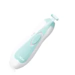 ONEW automatic nail clippers