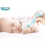 ONEW spare parts 3 pieces of electric nail cutting machine