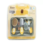 Baby Moby - Baby Grooming Set