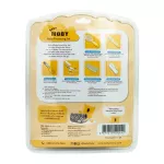 Baby Moby - Baby Grooming Set