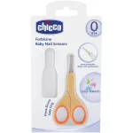 Chicco nail clippers for children