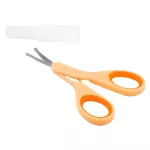 Chicco nail clippers for children