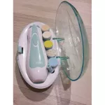 ONEW electric nail clippers