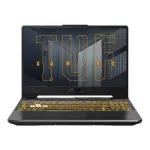NOTEBOOK  ASUS TUF GAMING A15 FA506IC-HN011T (ECLIPSE GRAY)