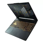 ASUS Notebook F15 FX506HCB-HN1138T GREY Bag