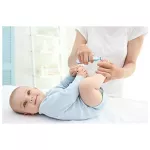 ONEW Baby Nail Nail Trimmer Nail Scissors, Baby Nail Cutting Machiners, Nail Cremation, Authentic brand, Thai Authorize Dealer