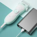 ONEW Baby Cut for Children Baby Gifted Hair Clipper, Authentic Thai brand, Authorize Dealer